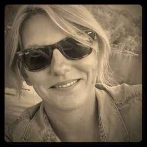 Meet your Posher, Vanessa